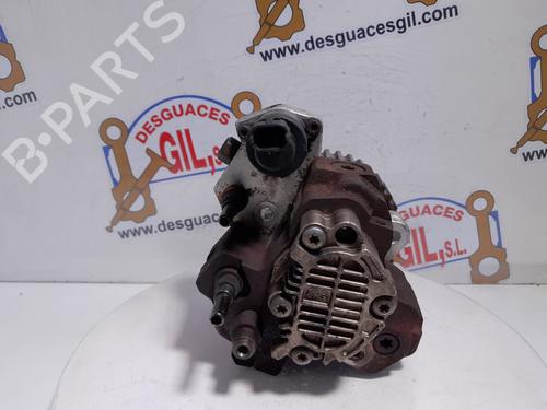 Injection pump RENAULT LAGUNA II (BG0/1_)  | BP24485265M78 