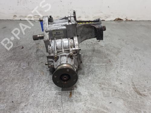 Used Front differential KIA SPORTAGE II (JE_, KM_) 2.0 CRDi 4WD (113 hp) 20797234