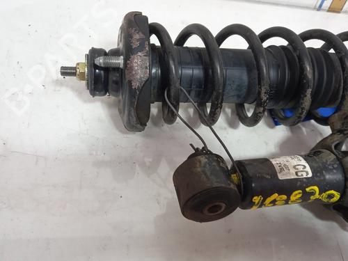 Højre bagtil støddæmper MG MG ZR 2.0 TD | BP20769229M19 