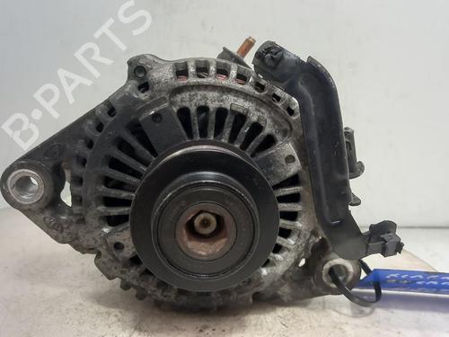 Alternator KIA CARNIVAL / GRAND CARNIVAL III (VQ) 2.9 CRDi | BP20773010M7 