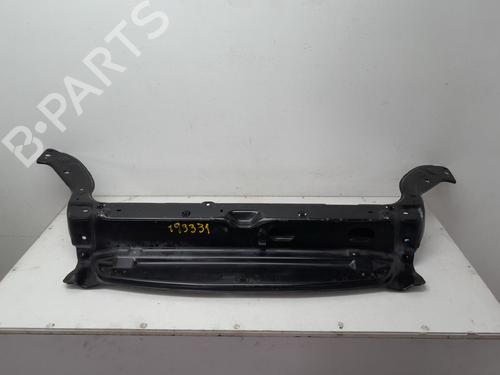 Used Front slam panel Front slam panel CITROËN BERLINGO / BERLINGO FIRST MPV (MF_, GJK_, GFK_) 1.9 D (MFWJZ) (70 hp) 34130429 34130429