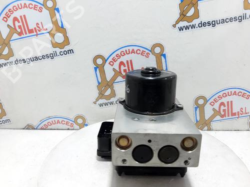 ABS pump BMW 3 (E46) 320 d | BP20754438M43 