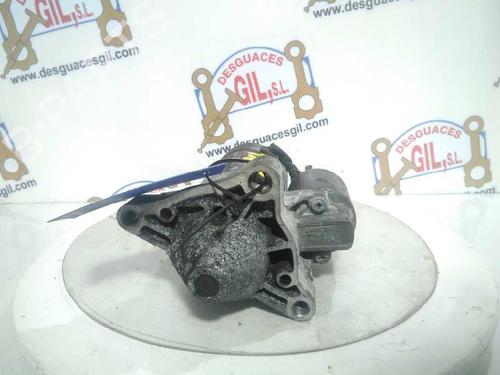 Used Starter PEUGEOT 406 (8B) 1.9 TD (90 hp) 20734390
