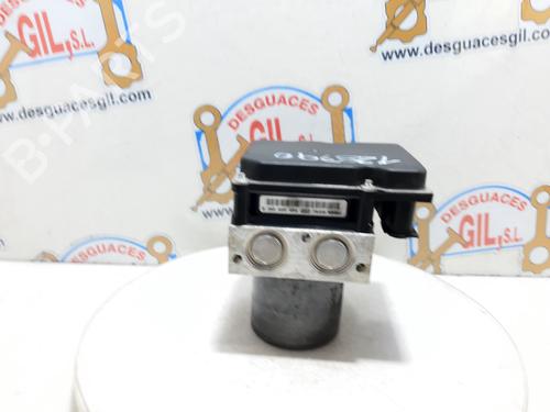 ABS pump RENAULT SCÉNIC II (JM0/1_)  | BP20747409M43 