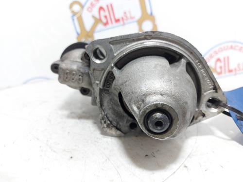 Startmotor AUDI A4 B6 (8E2) 2.0 | BP20739817M8 