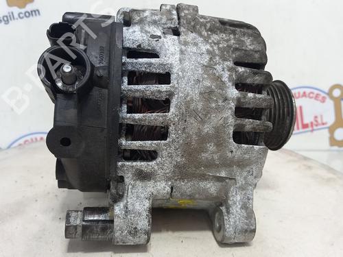 Alternator CITROËN C3 Picasso (SH_)  | BP21002134M7 