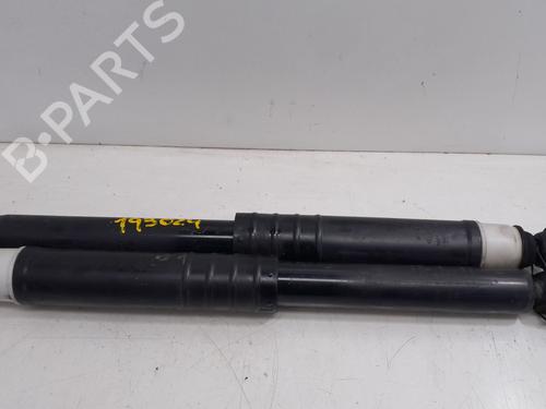 Used Right rear shock absorber Right rear shock absorber RENAULT CLIO IV (BH_) [2012-2021] 34130406 34130406