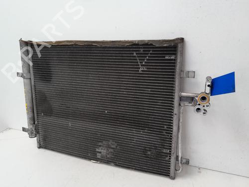 AC radiator FORD MONDEO IV (BA7)  | BP29573357M32 