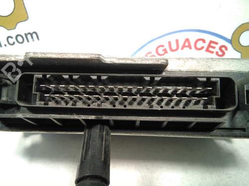Engine control unit (ECU) FIAT PUNTO (176_) 55 1.1 | BP20799966M57 