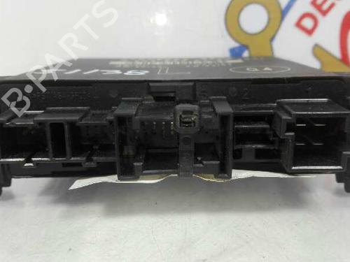 Comfort control module MERCEDES-BENZ C-CLASS (W203) C 220 CDI (203.006, 203.008) | BP20804707M56 