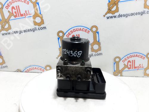 Used ABS pump CITROËN C5 I (DC_) 2.0 HDi (DCRHZB, DCRHZE) (109 hp) 20745411