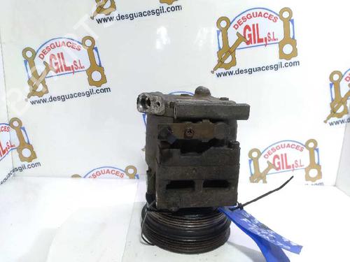 AC compressor FIAT PUNTO (176_) 60 1.2 (176AP, 176AR, 176AQ, 176BB) | BP20728476M34 