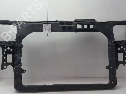 Used Front slam panel SEAT IBIZA III (6L1) [2002-2009]  24522097