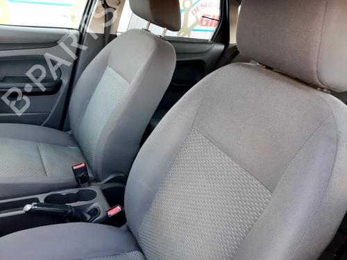 Left front door FORD FOCUS II (DA_, HCP, DP)  | BP20755044C2 