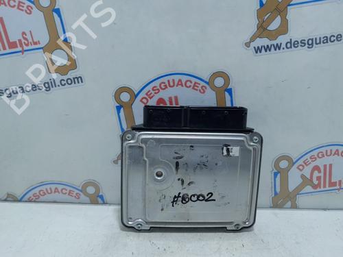 Engine control unit (ECU) SEAT ALTEA (5P1)  | BP20771512M57 