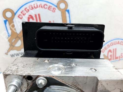 ABS pump CITROËN C4 II (NC_)  | BP20748214M43 