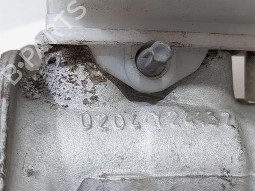 Brake master cylinder FORD TRANSIT Van (FA_ _)  | BP22430638M77 