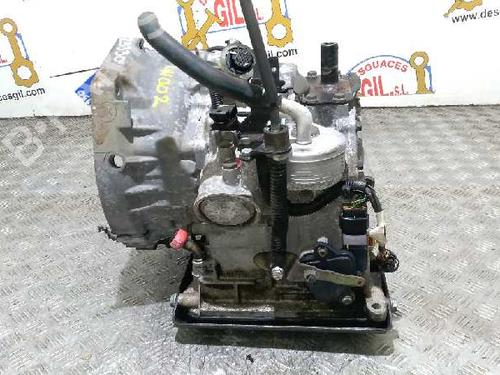 Gearbox VW POLO III (6N1) 60 1.4 | BP20787062M3 