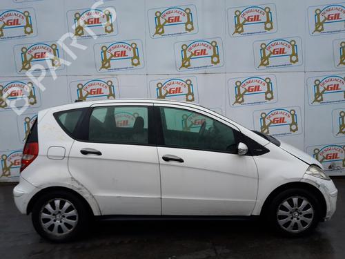 Køler MERCEDES-BENZ A-CLASS (W169) A 180 CDI (169.007, 169.307) | BP24374642M31 