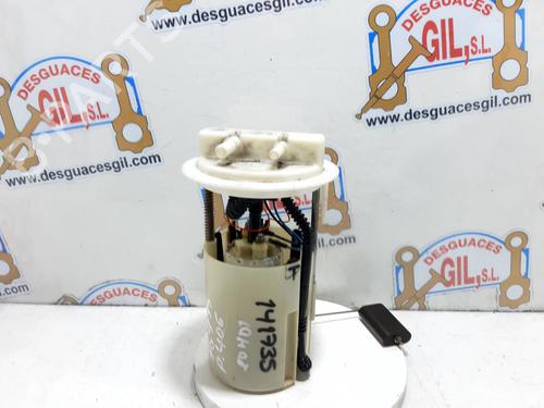 Fuel pump PEUGEOT 406 (8B) 2.0 HDI 110 | BP20754617M76 