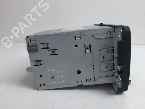 Radio VW GOLF VI (5K1)  | BP34132892E6  - Image 5