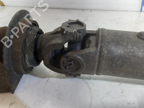 Driveshaft MERCEDES-BENZ M-CLASS (W163) ML 320 (163.154) | BP20752744M37 