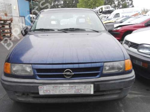 Starter OPEL ASTRA F Hatchback (T92)  | BP20782364M8 