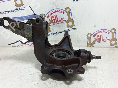 Right front steering knuckle CITROËN BX (XB-_) 19 D | BP20753352M26 