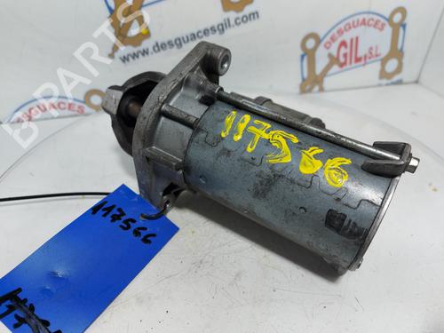 Startmotor FIAT PUNTO EVO (199_) 1.3 D Multijet (199AXC1A, 199BXC1A, 199AXT1A, 199BXT1A) (75 hp) 20742517
