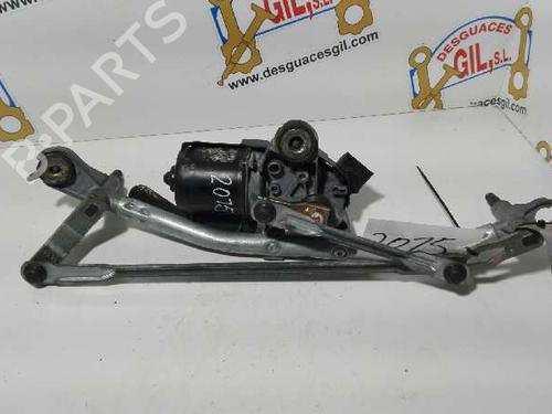 Used Front wiper motor PEUGEOT 1007 (KM_) [2005-2025]  20773837