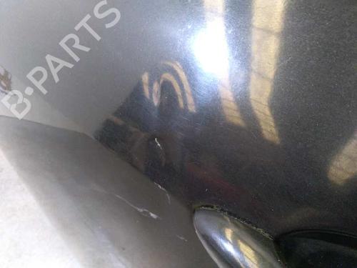 Left rear door NISSAN PRIMERA (P12) 2.2 Di | BP20736715C4 