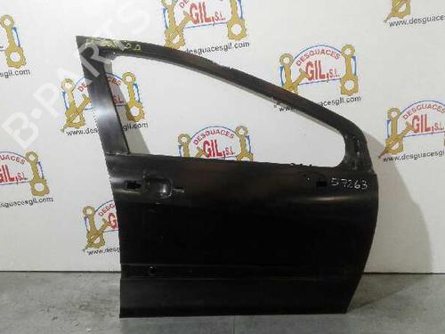 Used Right front door PEUGEOT 308 I (4A_, 4C_) [2007-2016]  20807628