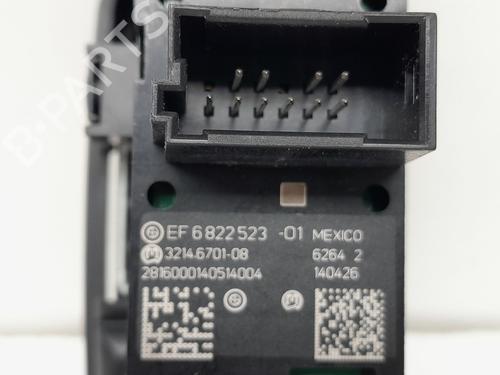 Switch BMW X1 (F48) sDrive 18 d | BP27223983I30 