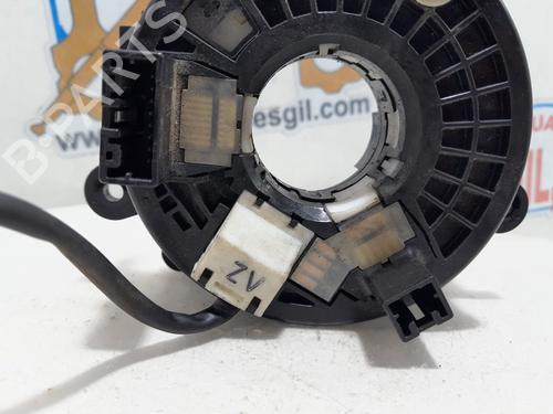 Squib airbag RENAULT KOLEOS I (HY_) 2.0 dCi 4x4 (HY0K) | BP20771097C102 