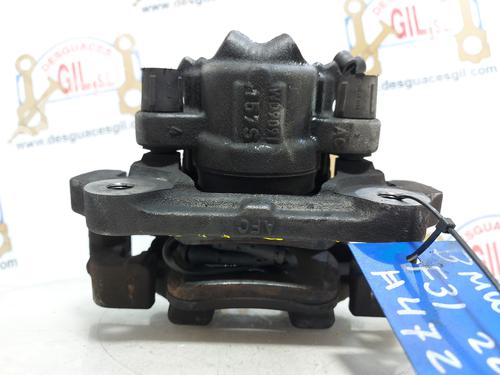 Left front brake caliper BMW 3 Touring (F31) 318 d | BP20737736M105 