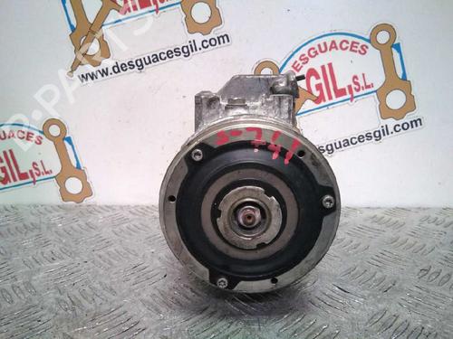 AC compressor SEAT IBIZA III (6L1)  | BP20781072M34 
