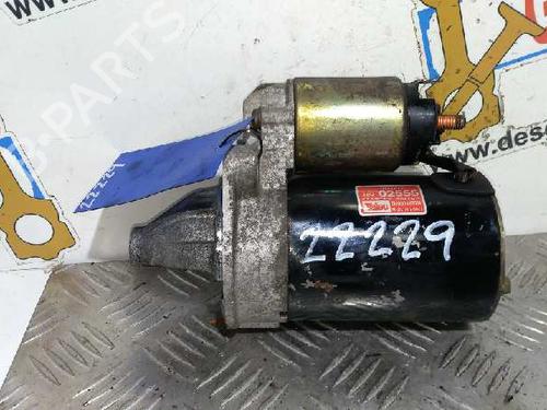 Startmotor KIA PICANTO I (SA) 1.1 (65 hp) 20786277