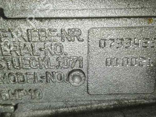 Gearbox BMW 3 (E90) 320 d | BP20776792M3 