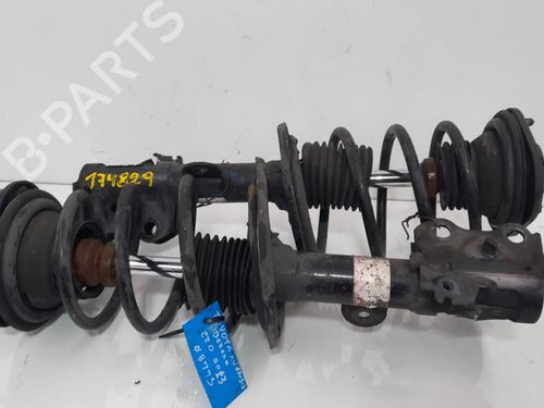 Used Right front shock absorber TOYOTA AVENSIS Estate (_T27_) [2008-2018]  25375628