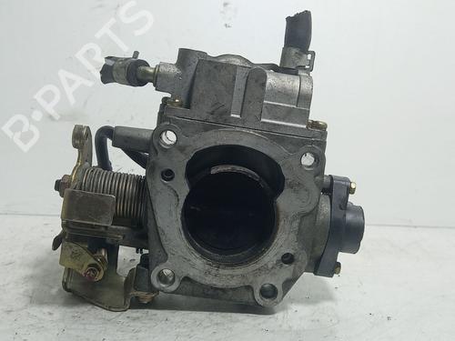 Drosselklappe für Drosselklappe NISSAN ALMERA II (N16) 1.8 (114 hp) 36298755 36298755