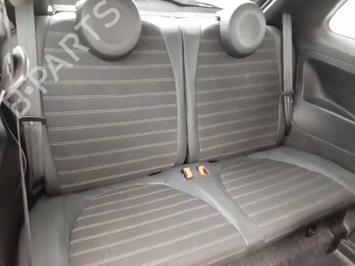 Starter FIAT 500 (312_) 1.2 (312AXA1A) | BP20740394M8 