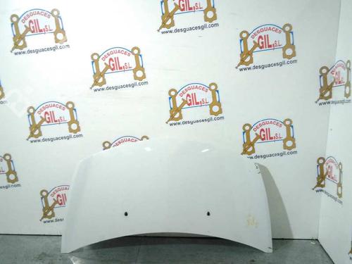 Used Hood RENAULT CLIO III (BR0/1, CR0/1) 1.5 dCi (75 hp) 20796868