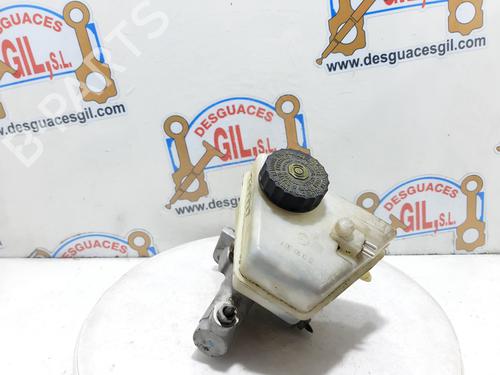 Brake master cylinder MERCEDES-BENZ CLK Convertible (A208) CLK 200 (208.435) | BP20805051M77 