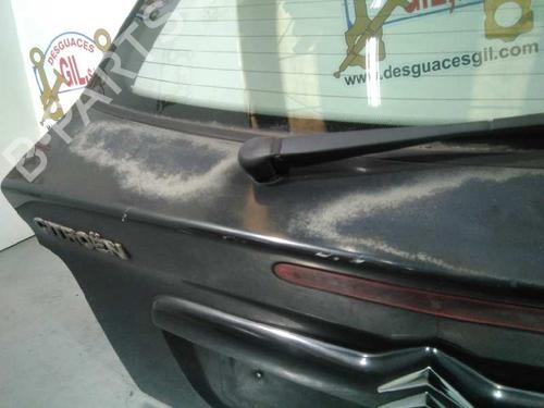 Tailgate CITROËN XSARA (N1) 2.0 HDi 109 | BP20733999C6 
