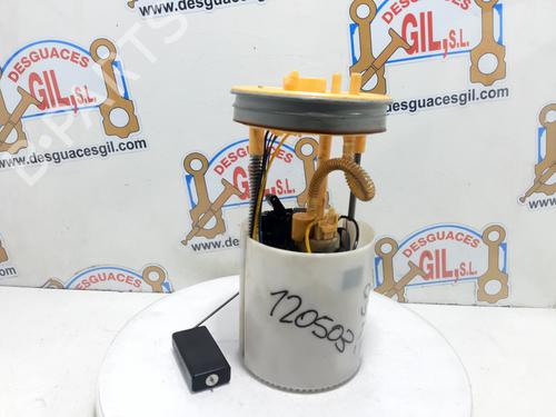 Used Fuel pump SEAT IBIZA IV (6J5, 6P1) [2008-2017]  20743719