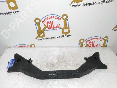 Rear axle PORSCHE BOXSTER (986) 2.7 | BP20735908M2 