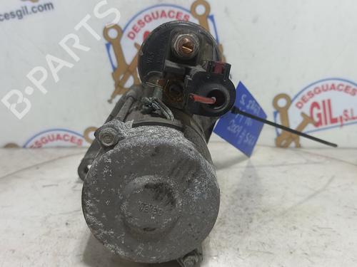 Starter SEAT IBIZA IV SC (6J1, 6P5) | BP20761585M8
