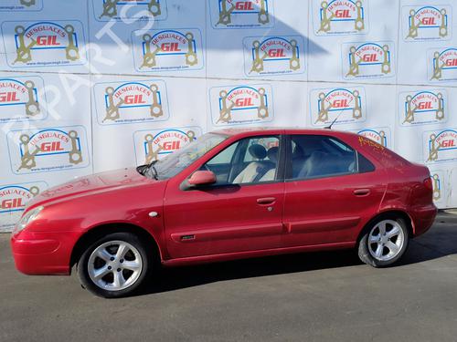 Used Parts CITROËN XSARA Coupe (N0) 1.6 16V 4957859