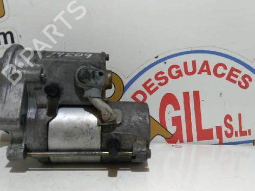 Used Starter MG MG ZR 2.0 TD (100 hp) 20784644