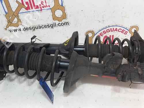 Used Right front shock absorber FORD MONDEO II (BAP) 1.8 TD (90 hp) 20769752